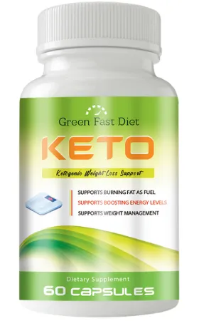 Green Fast Keto - Best Offer