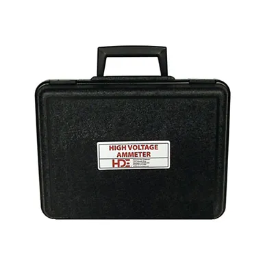 Greenlee CS-HVA Plastic Carrying Case, HVA