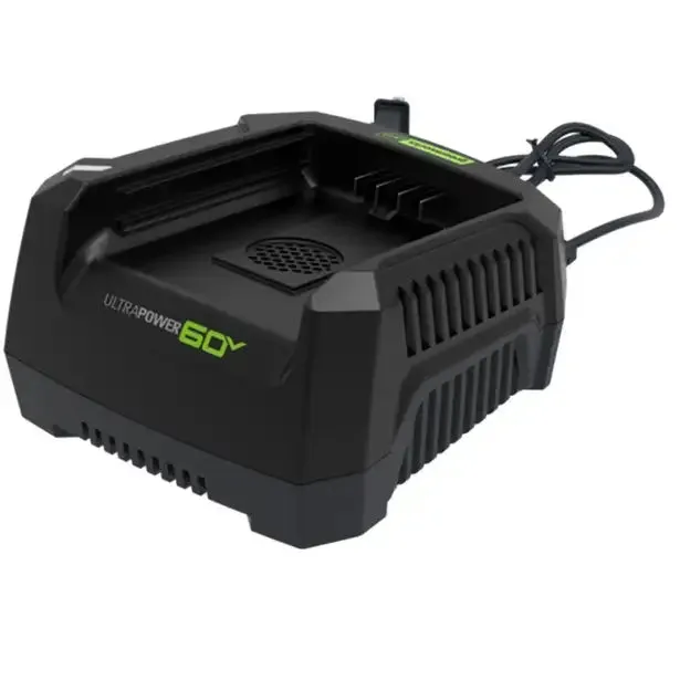 Greenworks 60v 21" (510mm) 6.0ah Battery Self Propelled Lawn Mower Kit