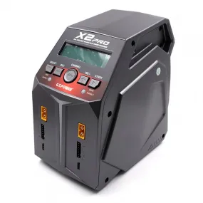 GT Power X2PRO Dual Balance Charger