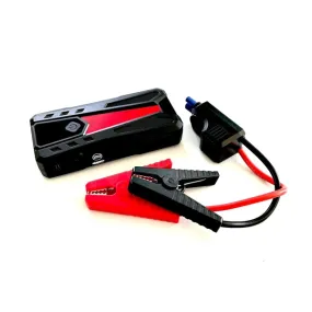 GT-Q10 - Car Jump Starter Power Bank | 12V | 16,800mAh