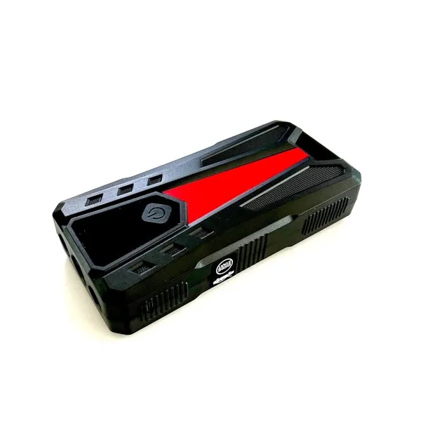 GT-Q10 - Car Jump Starter Power Bank | 12V | 16,800mAh