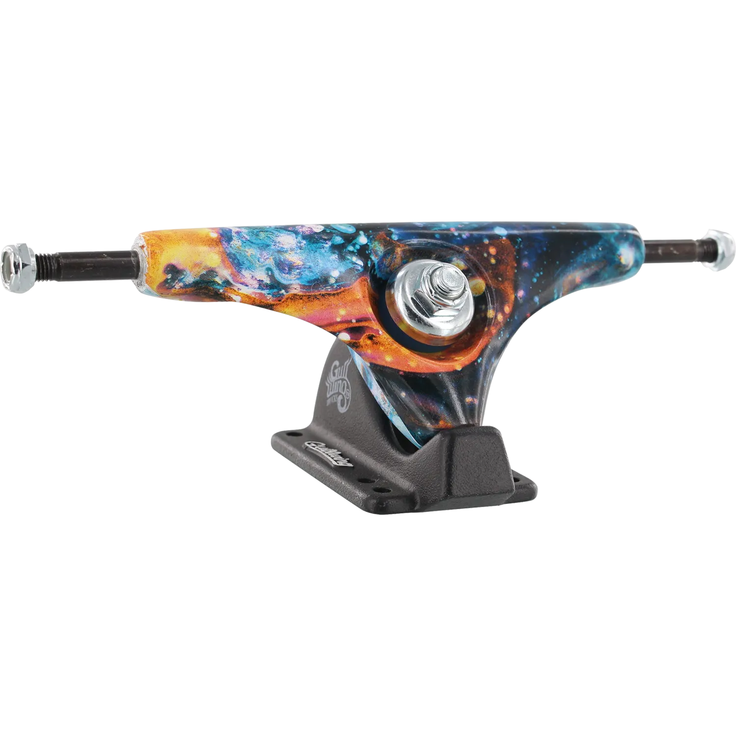 Gullwing Charger 9.0 Vapor Longboard Trucks (Set of 2)