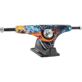 Gullwing Charger 9.0 Vapor Longboard Trucks (Set of 2)