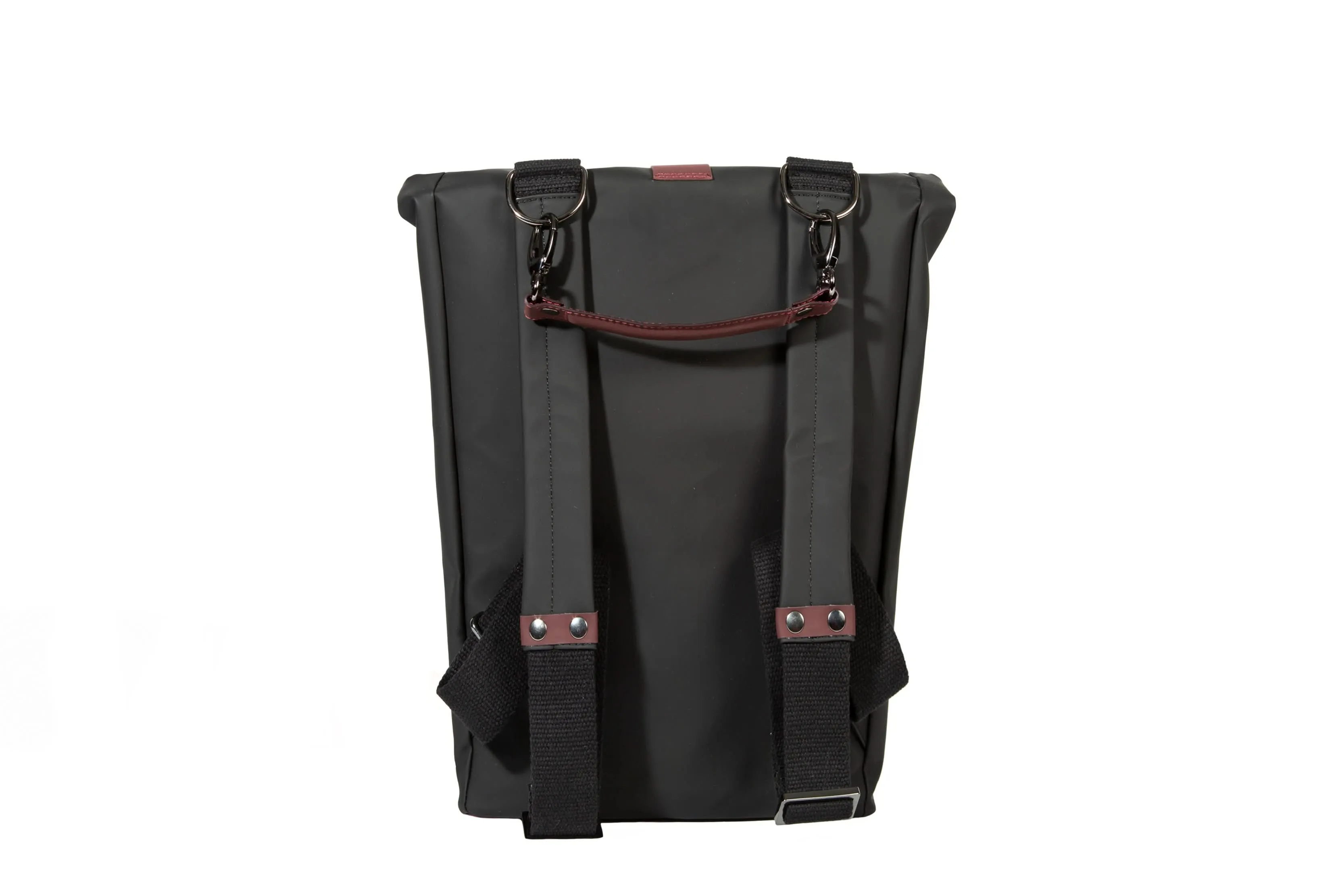 Hadley Waterproof Backpack by Alberto Oliviero