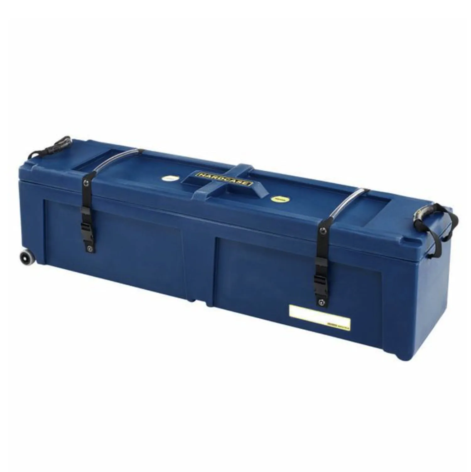 Hardcase HNP28WDB 28" Hardware Case With Wheels (Dark Blue)