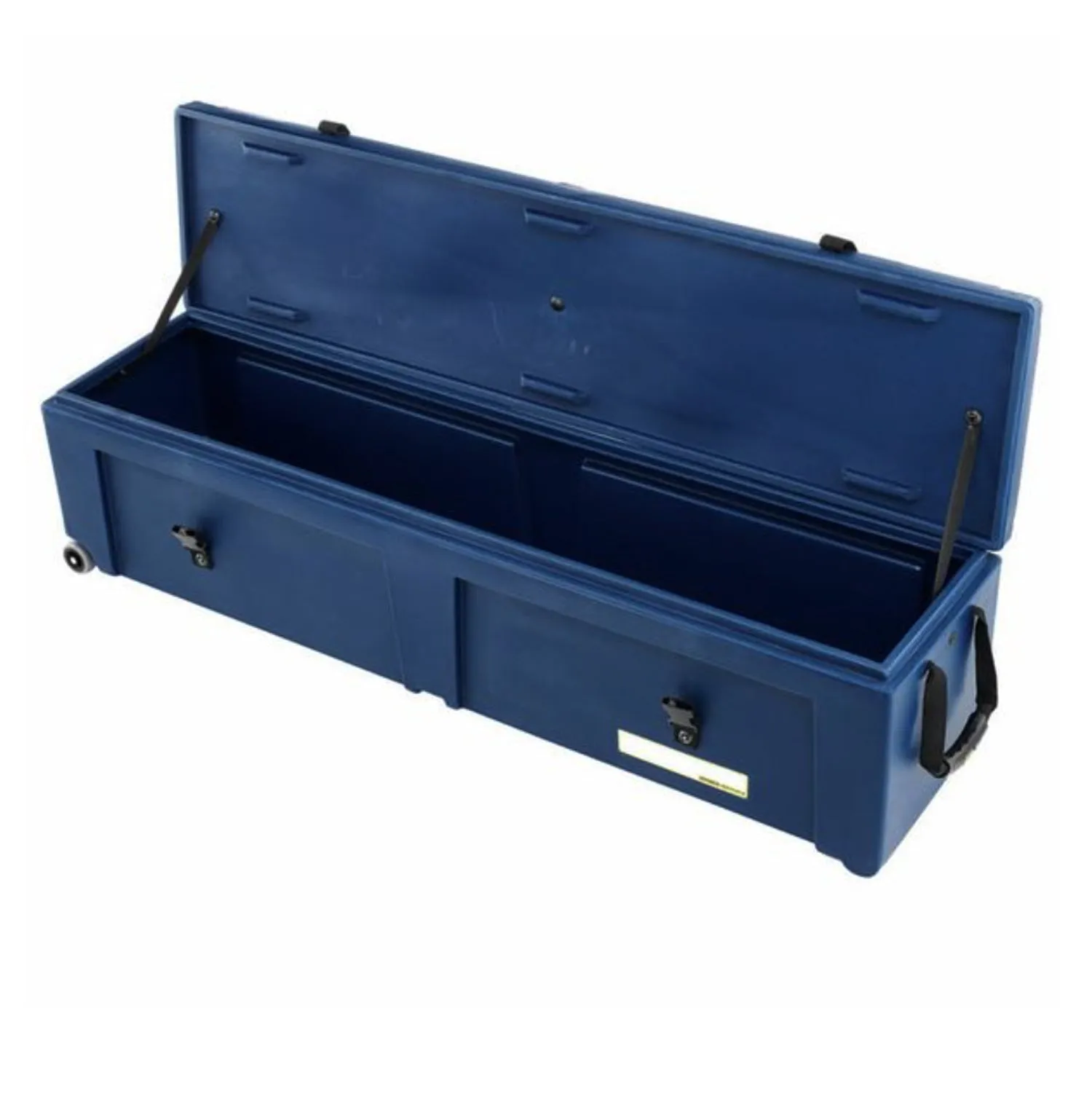 Hardcase HNP28WDB 28" Hardware Case With Wheels (Dark Blue)