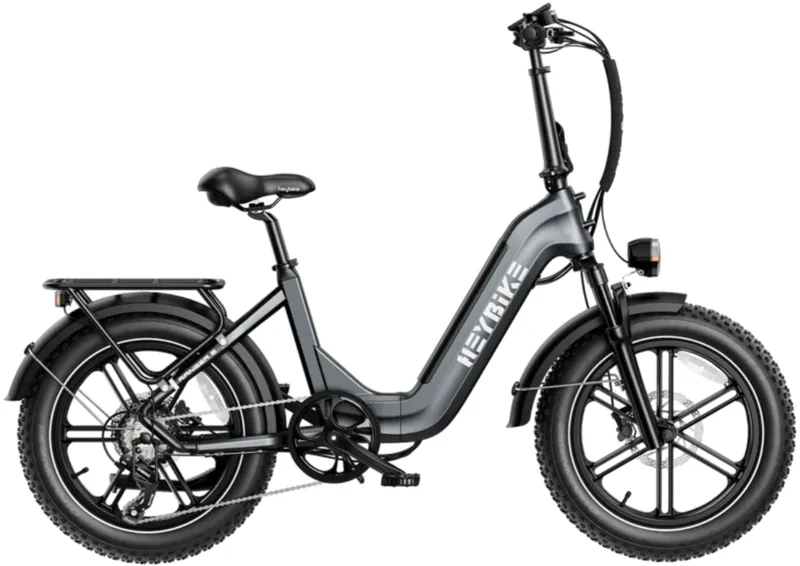 Heybike Ranger S 750W Foldable