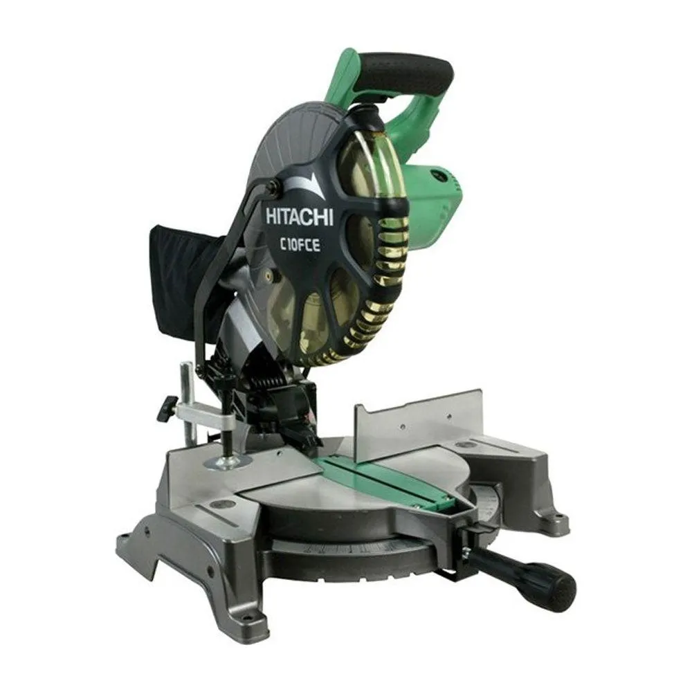 Hikoki C10FCE Miter / Compound Saw 1520W