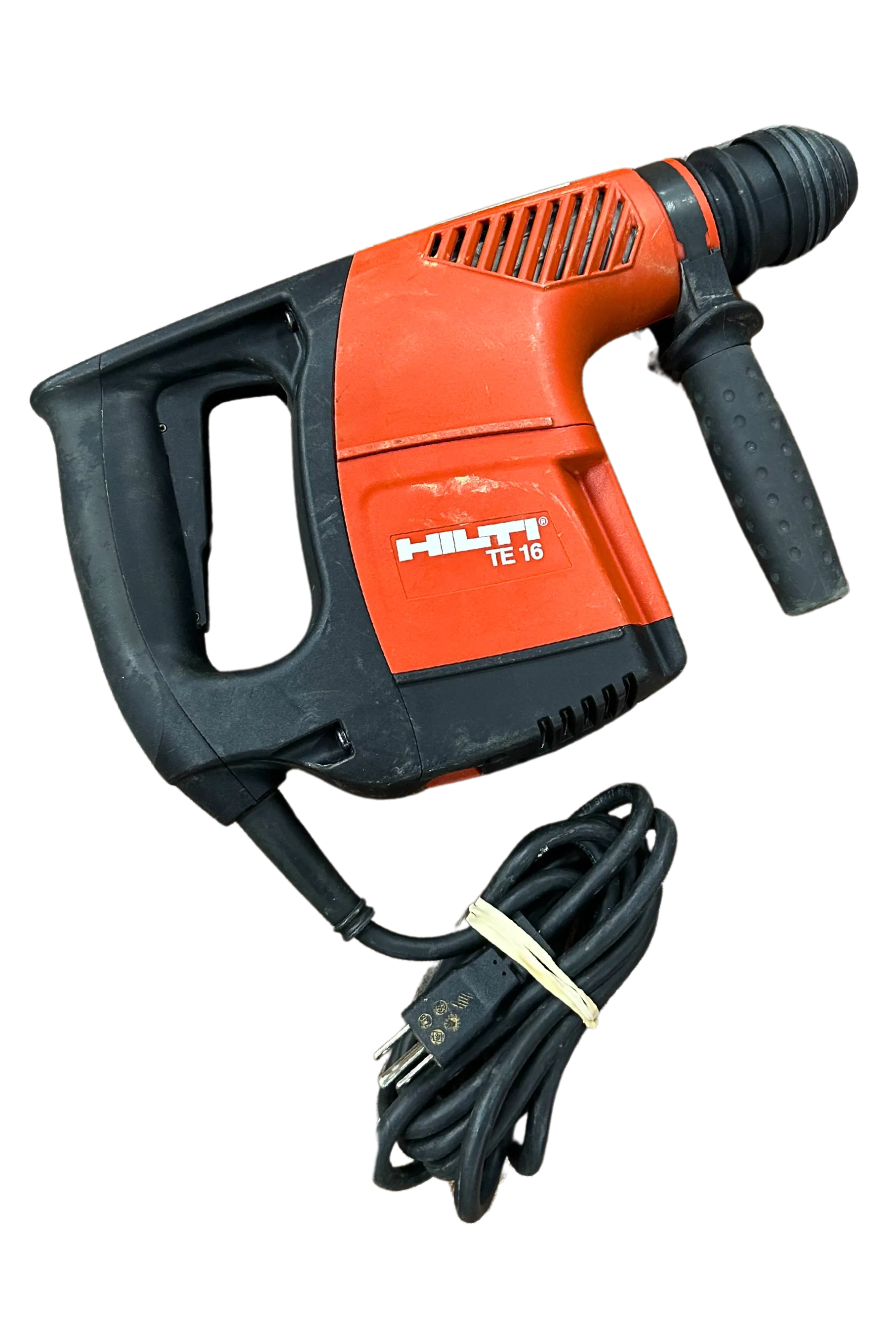 HILTI TE 16 Rotary Hammer Drill W/ Case