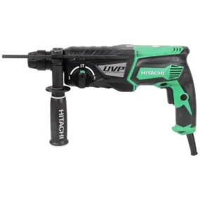 Hitachi DH28PCY SDS-plus 3-Modes Rotary Hammer 850W