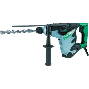 Hitachi DH30PC2 SDS-plus Rotary Hammer 850W