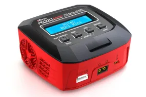 Hitec RDX1 Mini 65W 4 Cell (4S) LiPo AC Charger