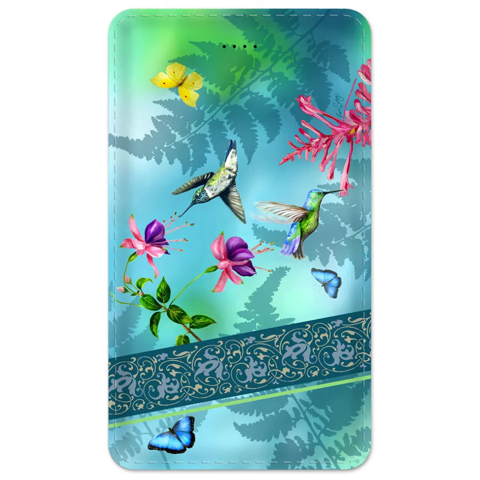 Hummingbird Portable Power Bank