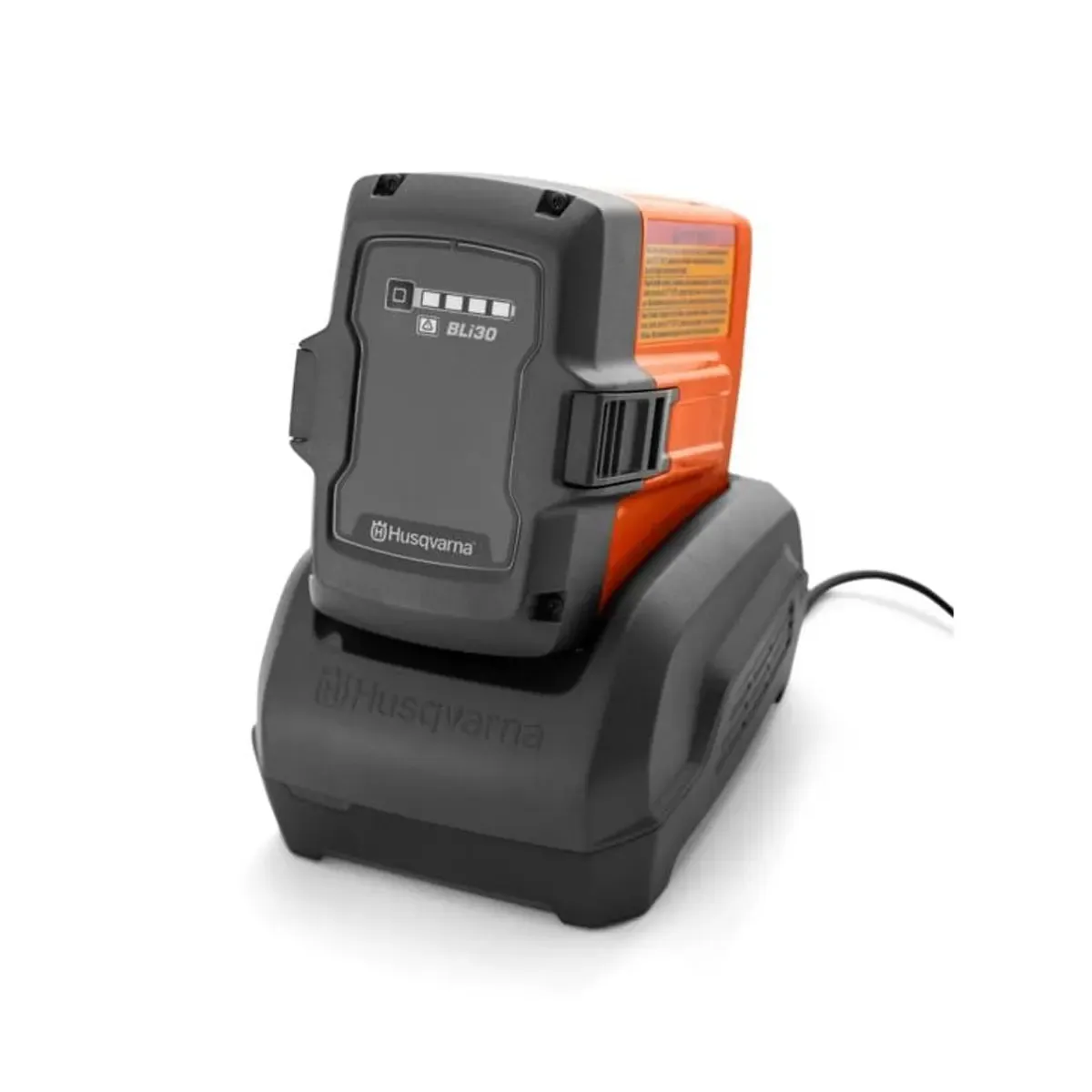 Husqvarna QC250 Quick Charge Battery Charger