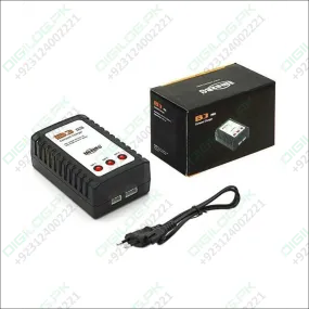 Imax B3 Ac Compact Balance Charger In Pakistan