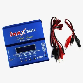 IMAX B6AC 80W Professional Balance Charger/Discharger (Copy)