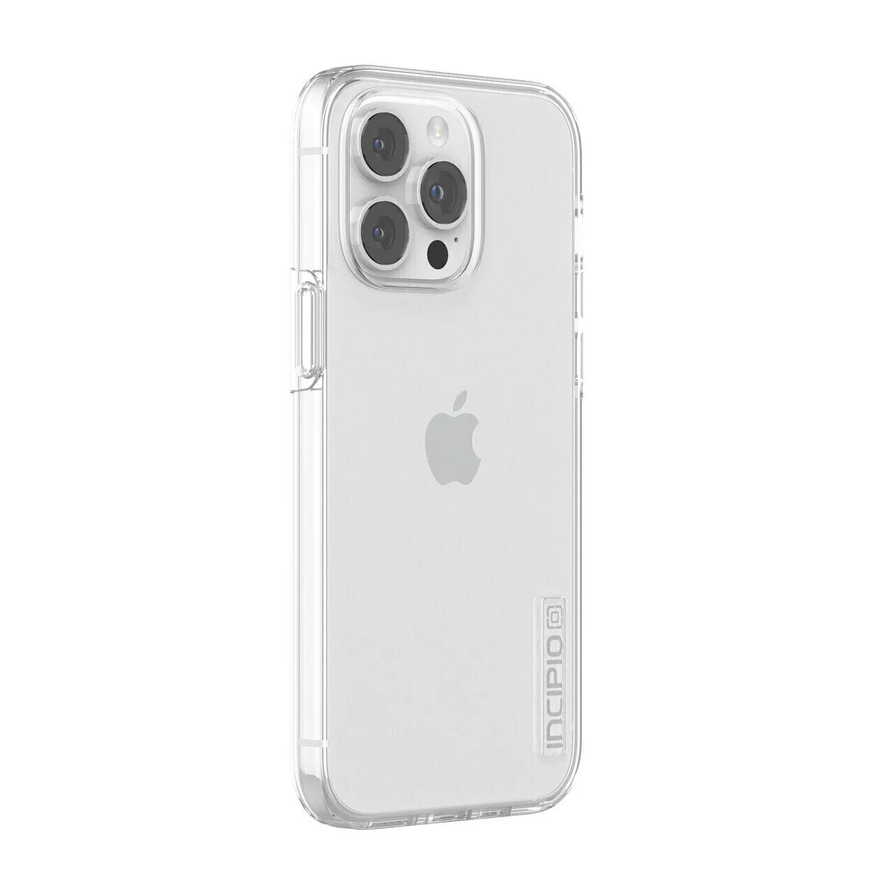 Incipio DualPro Classic iPhone 14 Clear Case