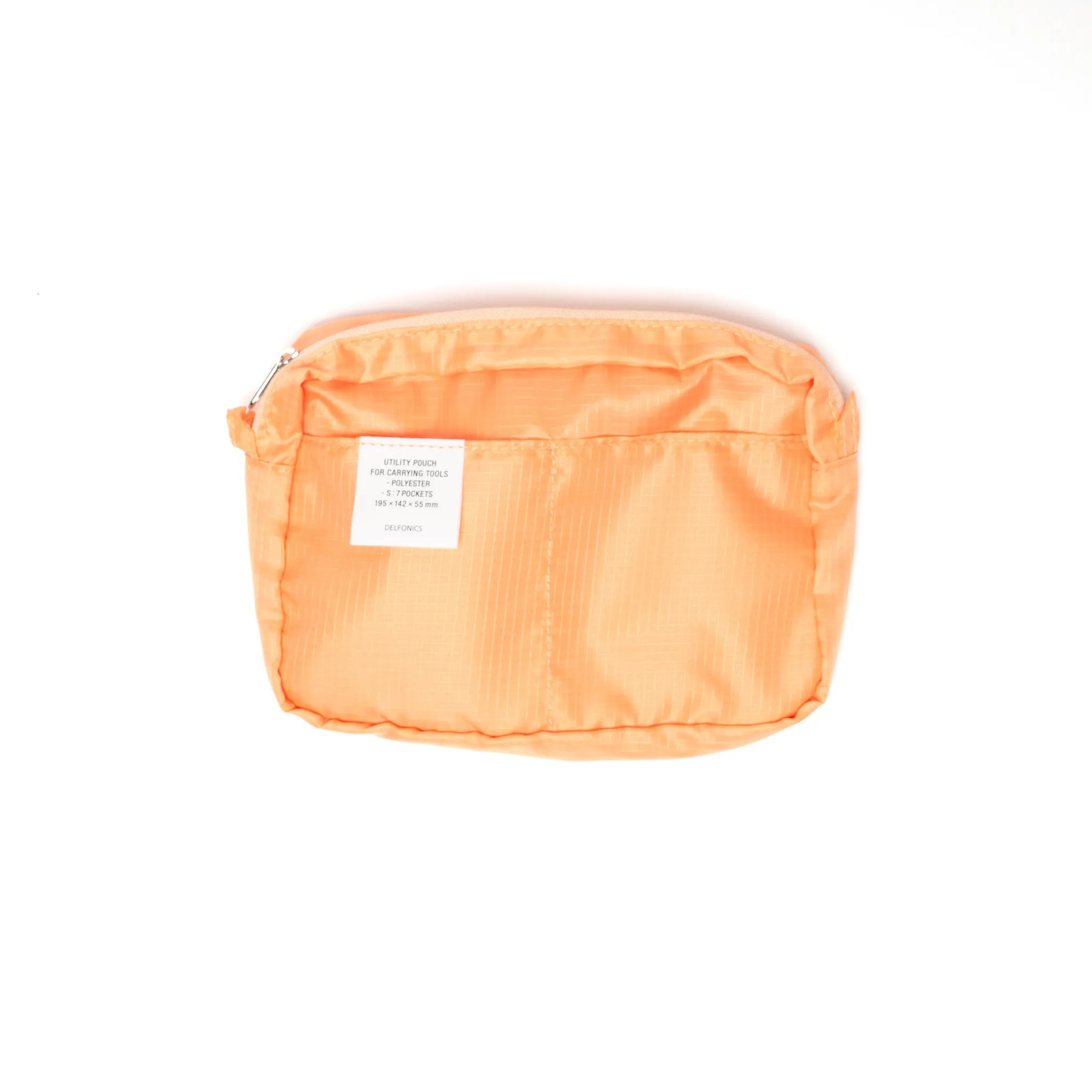 Inner Carrying Case AIR Series Small  - Peach