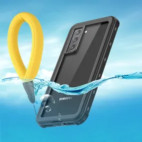 IP68 Waterproof Case for Samsung Galaxy S21 Case Water Proof Diving Out Sport 360 Protect