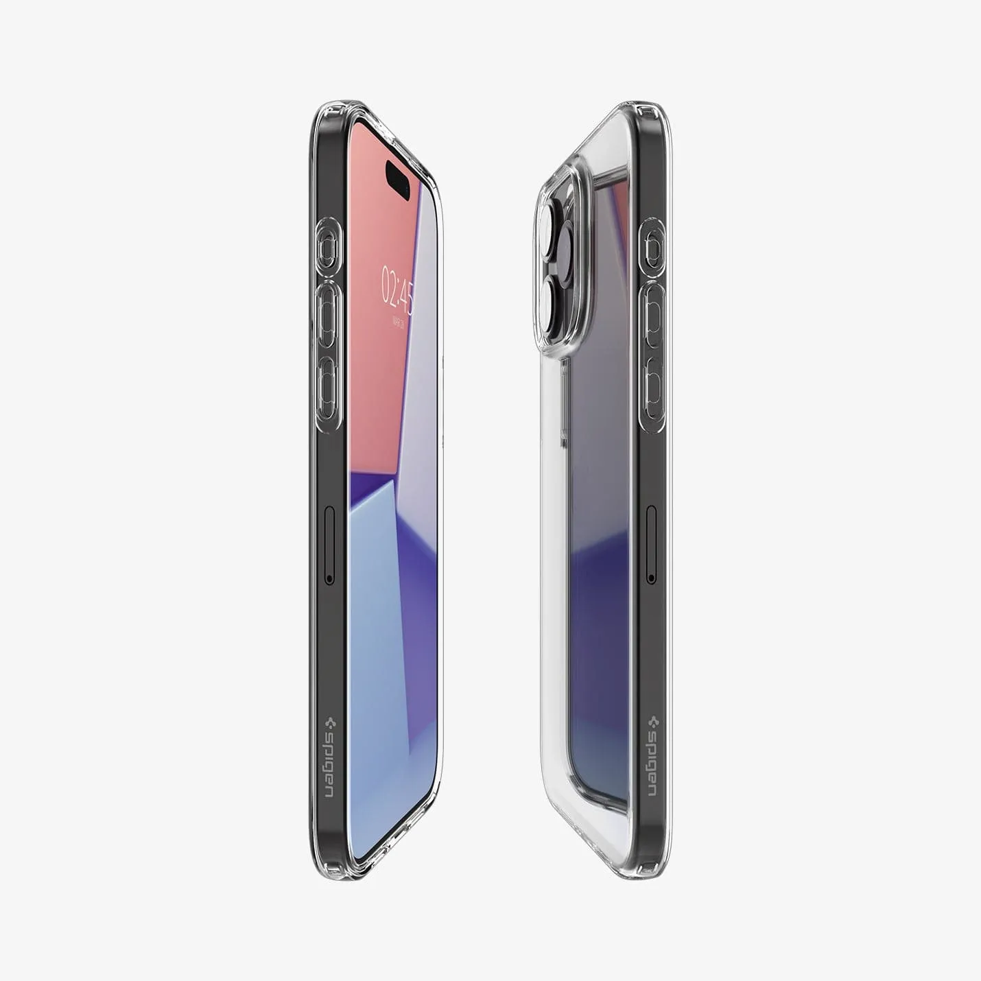 iPhone 15 Series - Liquid Crystal