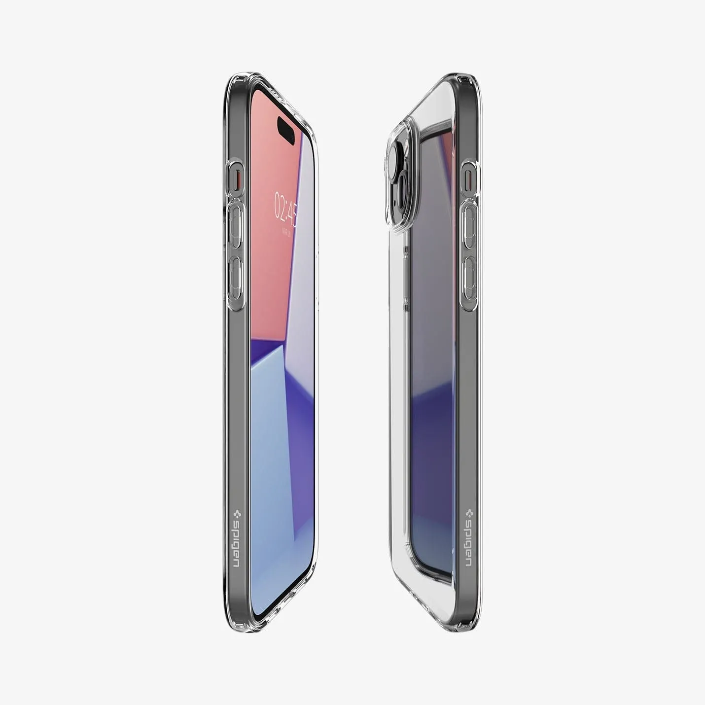 iPhone 15 Series - Liquid Crystal