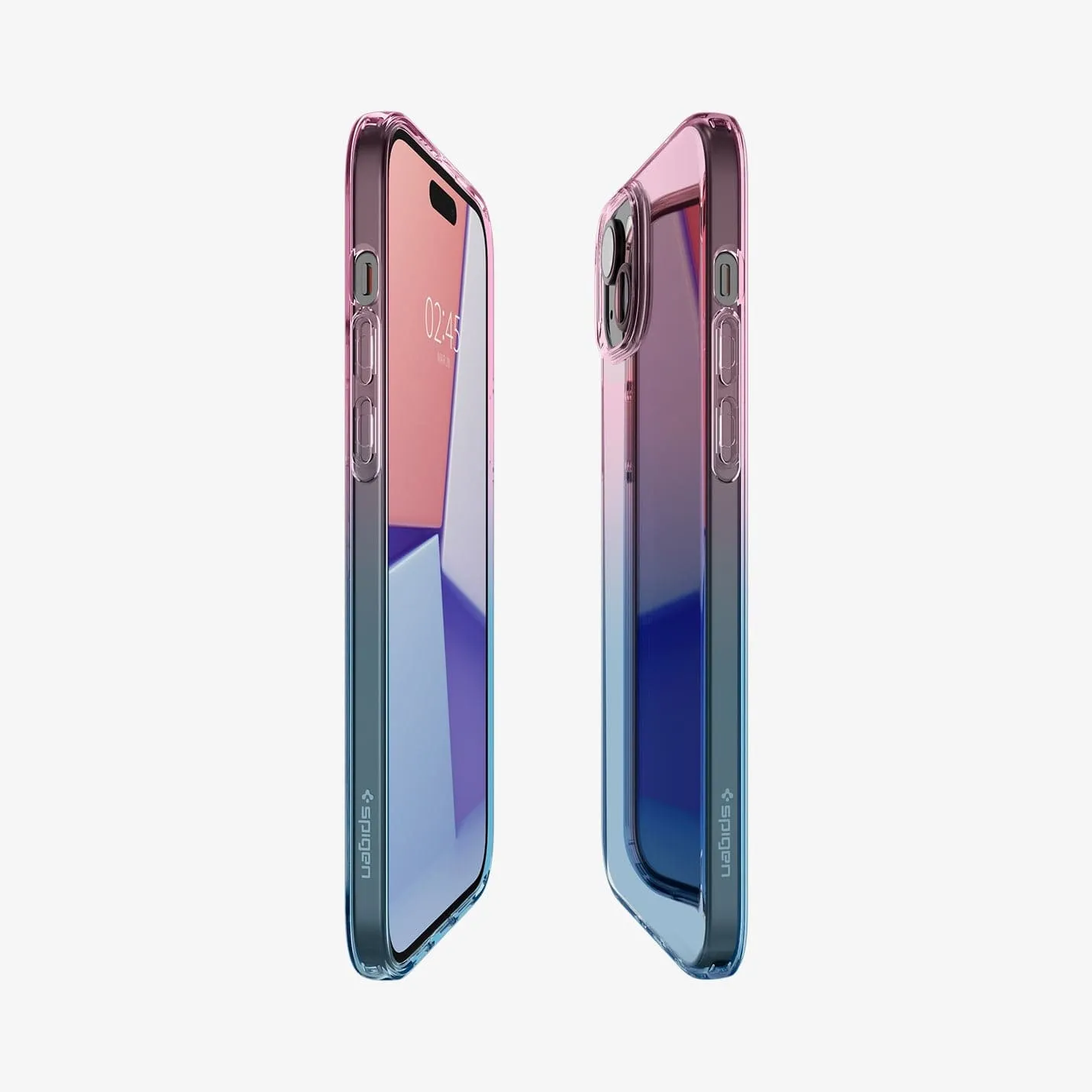 iPhone 15 Series - Liquid Crystal