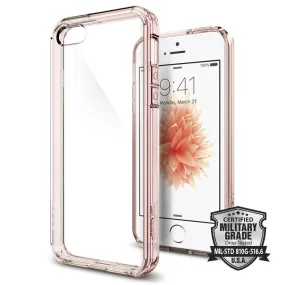 iPhone SE Case Ultra Hybrid