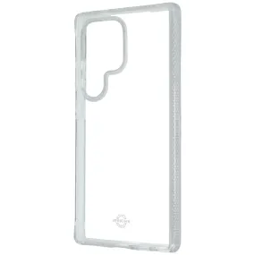 ITSKINS Spectrum_R Clear Series Case for Samsung Galaxy S24 Ultra - Transparent