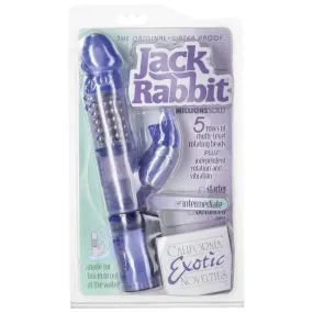 Jack Rabbits W/floating Beads Waterproof