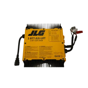 JLG Charger 1001112111