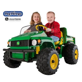 John Deere Gator XUV