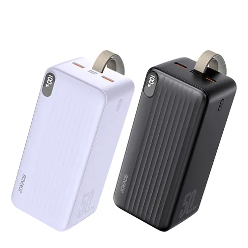 Jokade Battery Power Bank, Capacity 50000Mah