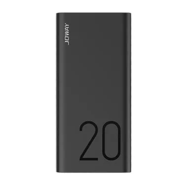 JOWAY 20000MAH POWER BANK