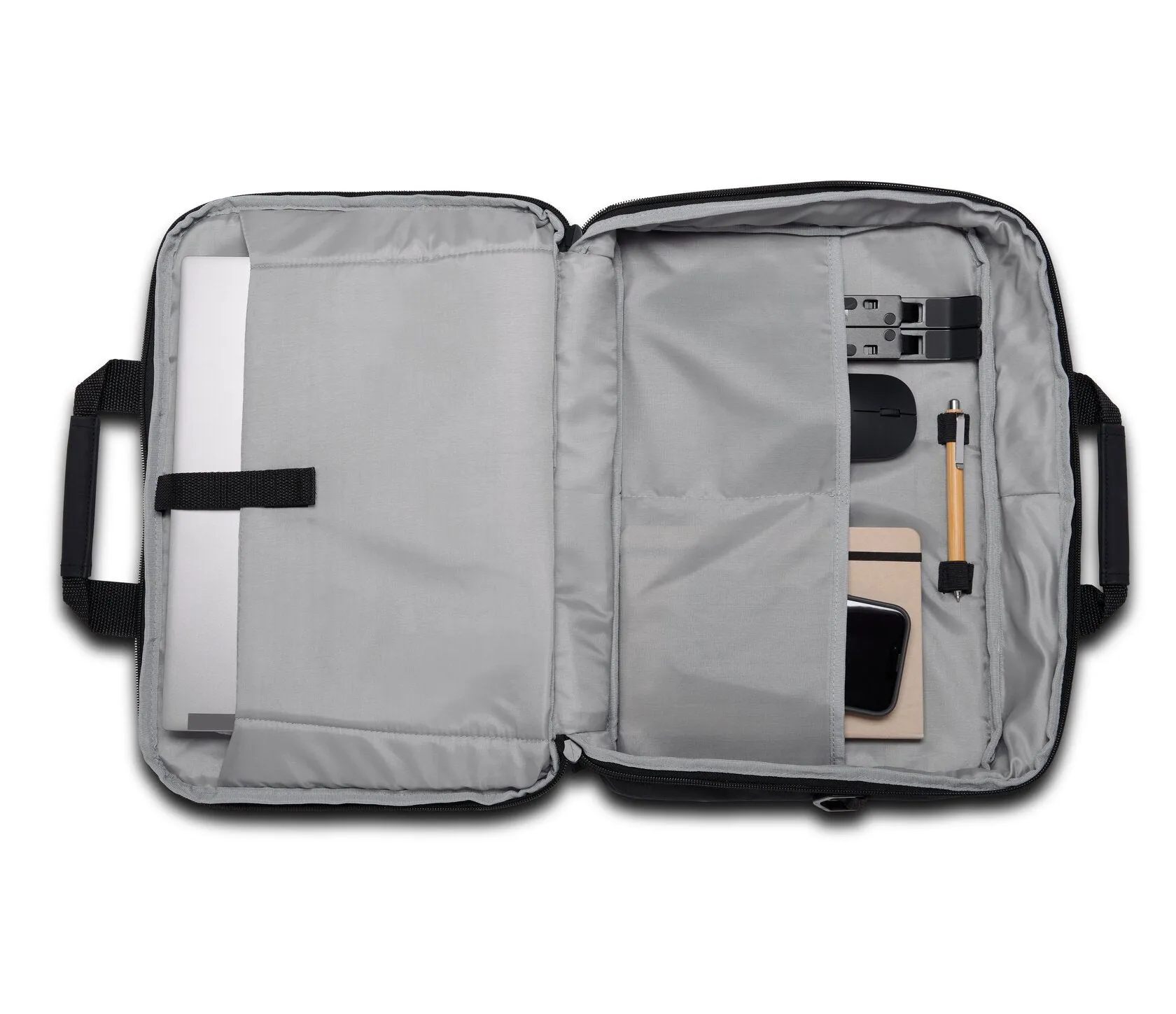 Kensington - Notebook Carrying Case - 16"