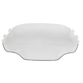 Kimpex 274880 Windshield Fits Polaris 15" Smoke