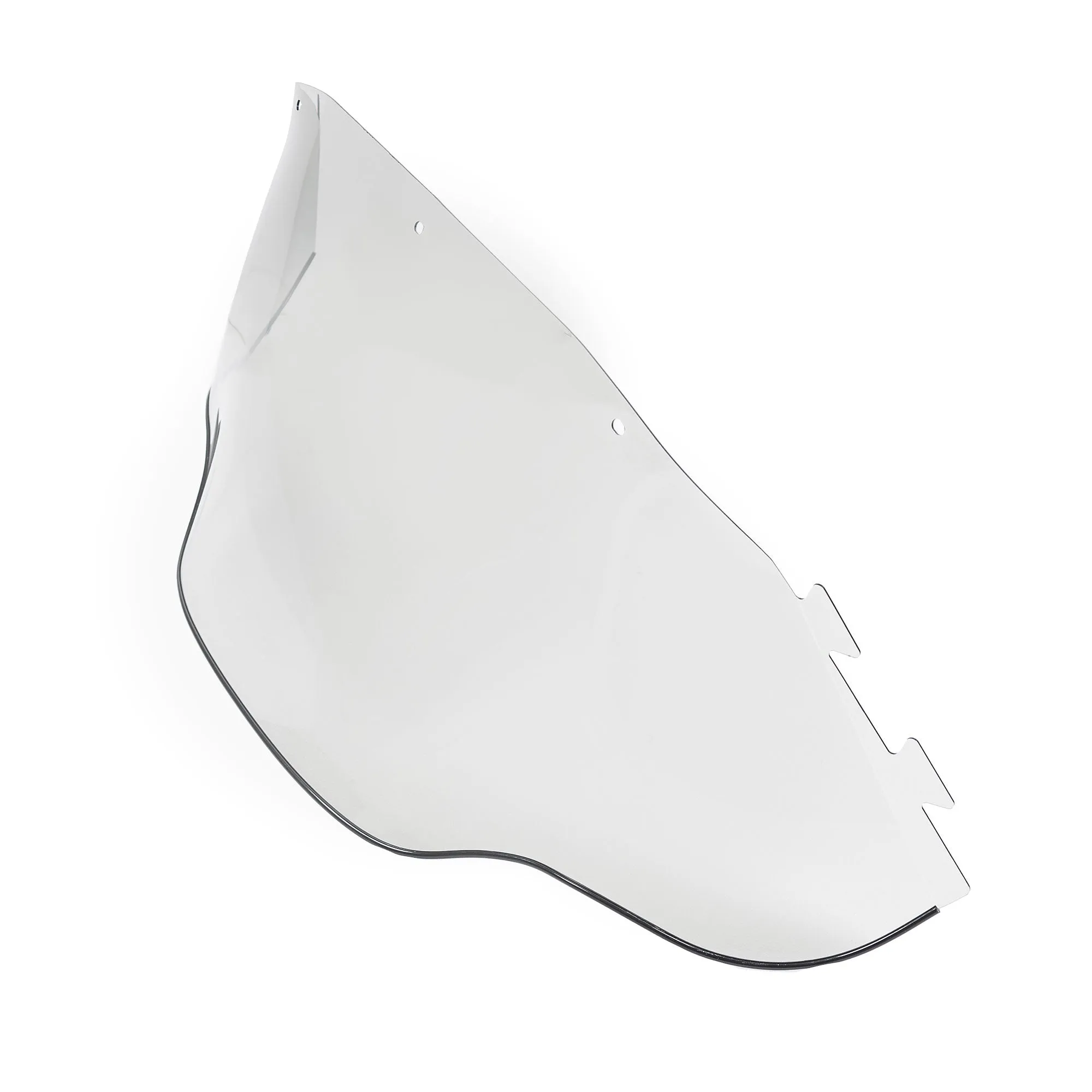 Kimpex 274880 Windshield Fits Polaris 15" Smoke