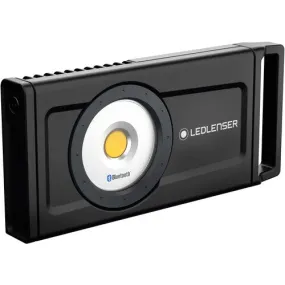 LEDLENSER iF8R Rechargeable Compact Flood Light and Power Bank