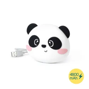 Legami Power Bank - Panda