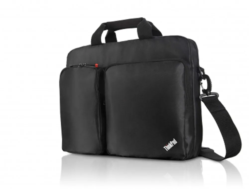 Lenovo Thinkpad 3 In 1 - Notebook Carrying Case - 14.1"