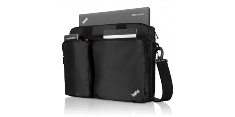 Lenovo Thinkpad 3 In 1 - Notebook Carrying Case - 14.1"