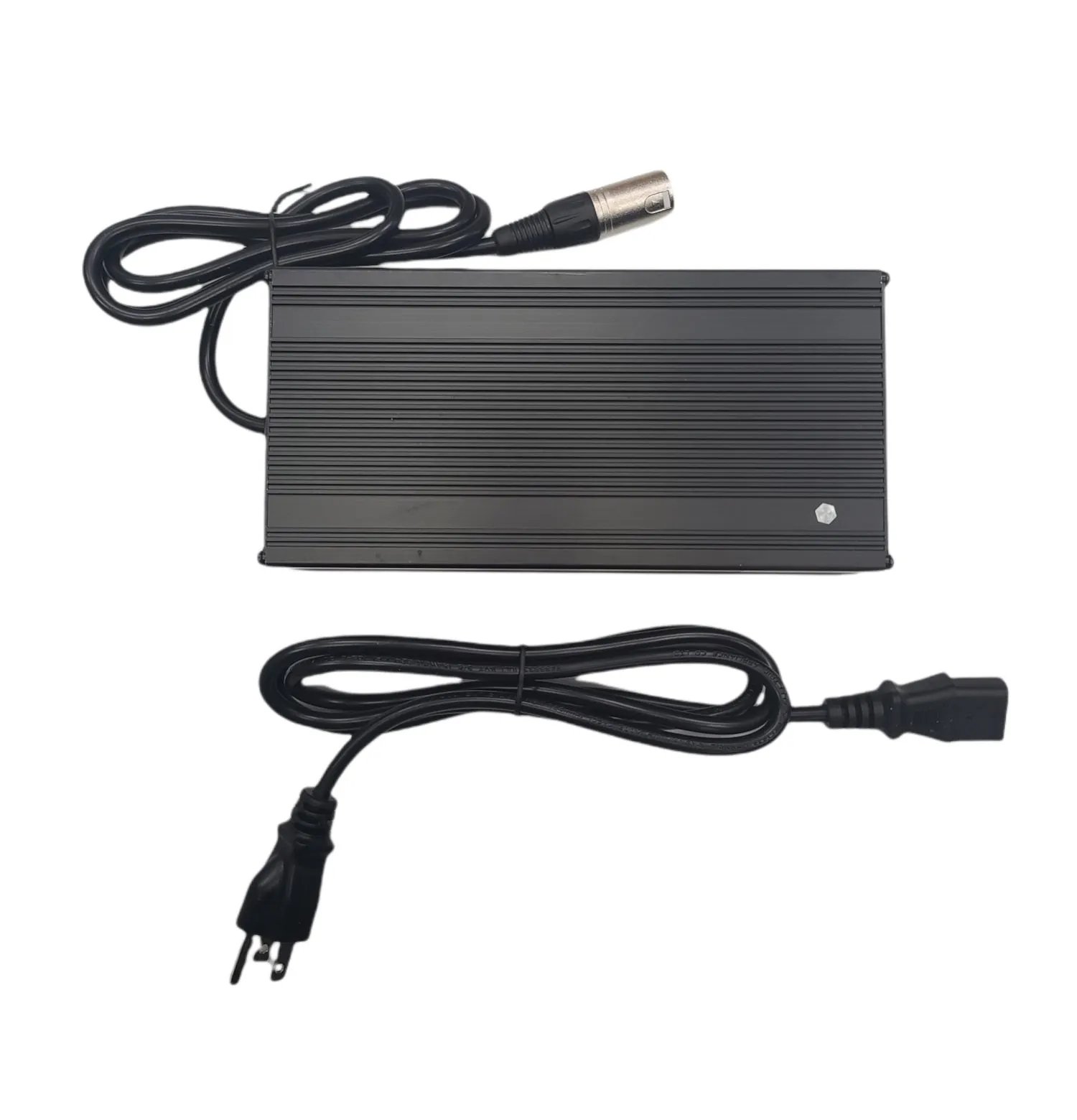 Lithium Charger 48V 5Ah - XLR3 Plug