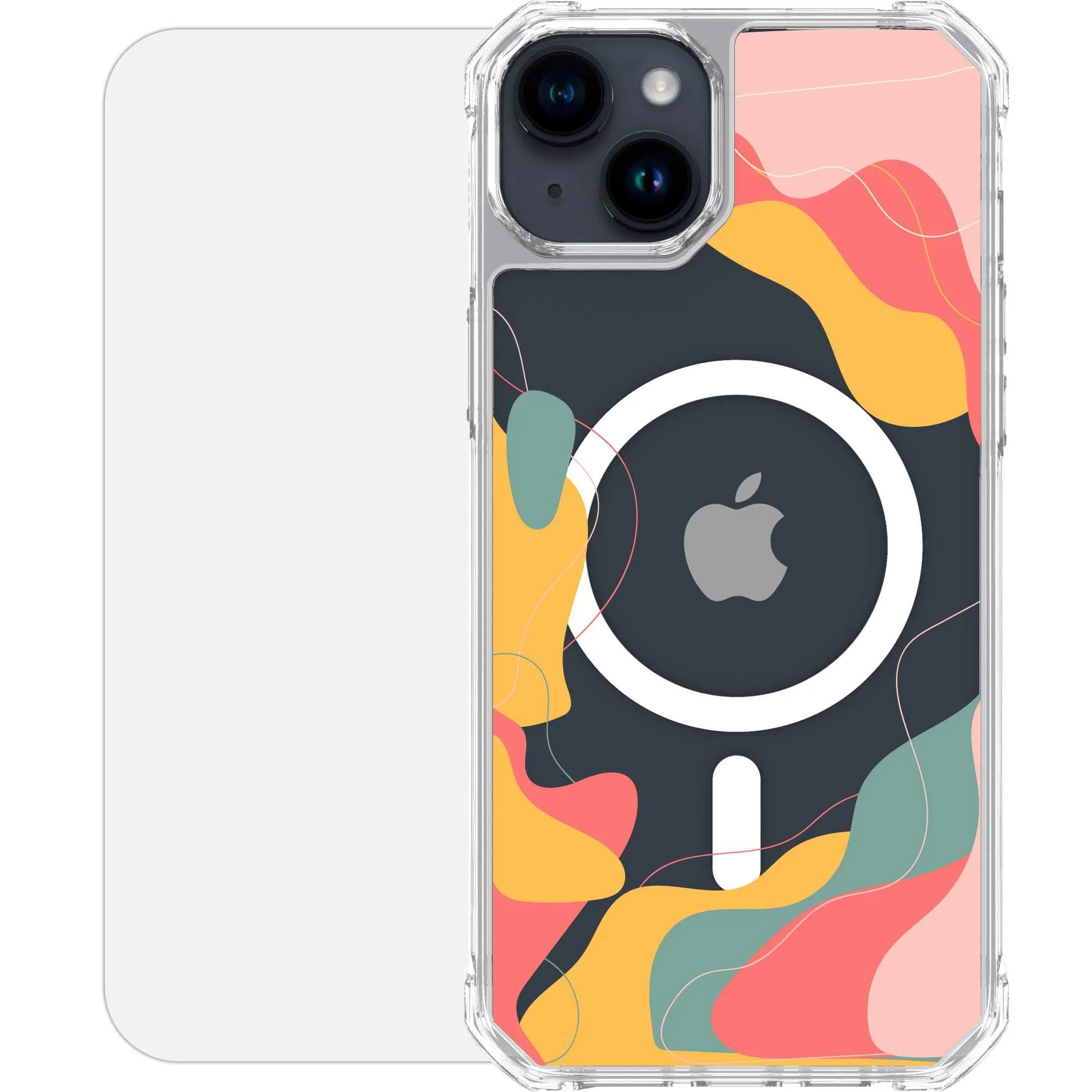 MagCase for iPhone 15 Plus