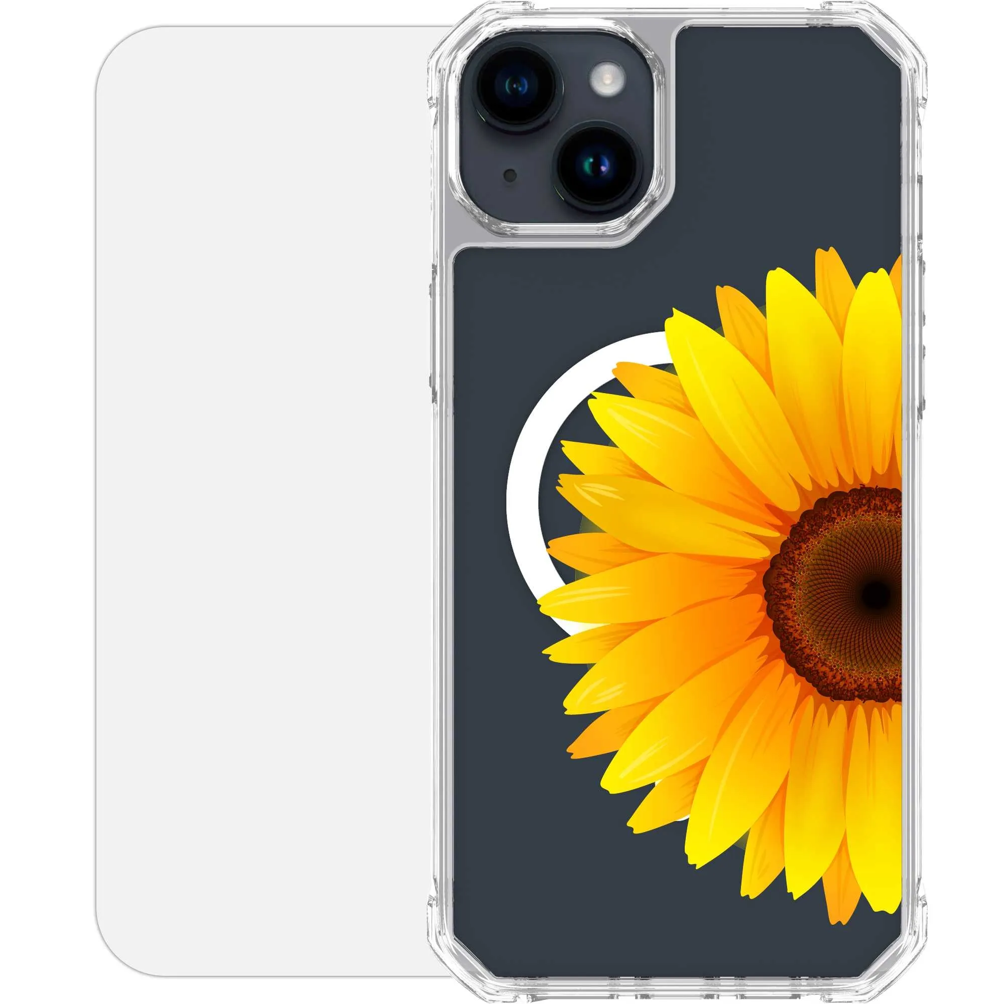 MagCase for iPhone 15 Plus