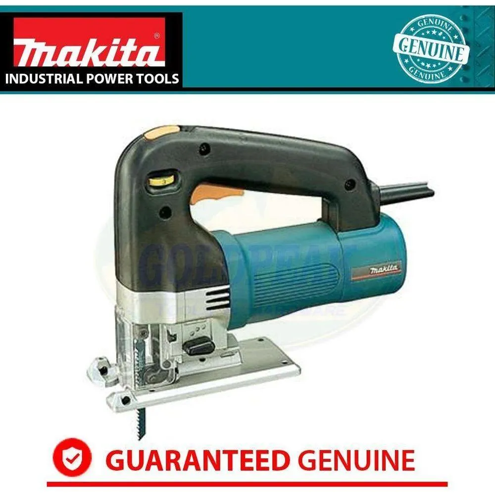 Makita 4304 Jigsaw with Carrying Case 600W