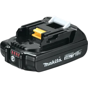 Makita BL1820B 18V LXT Lithium-Ion Compact 2.0Ah Battery