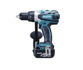 Makita DDF458RTE Cordless Driver Drill | Model : M-DDF458RTE