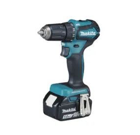 MAKITA DDF483RFE Cordless Driver Drill with 1700 rpm | Model : M-DDF483RFE