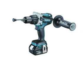 Makita DHP481RTE Cordless Hammer Driver Drill | Model : M-DHP481RTE (Discontinued)