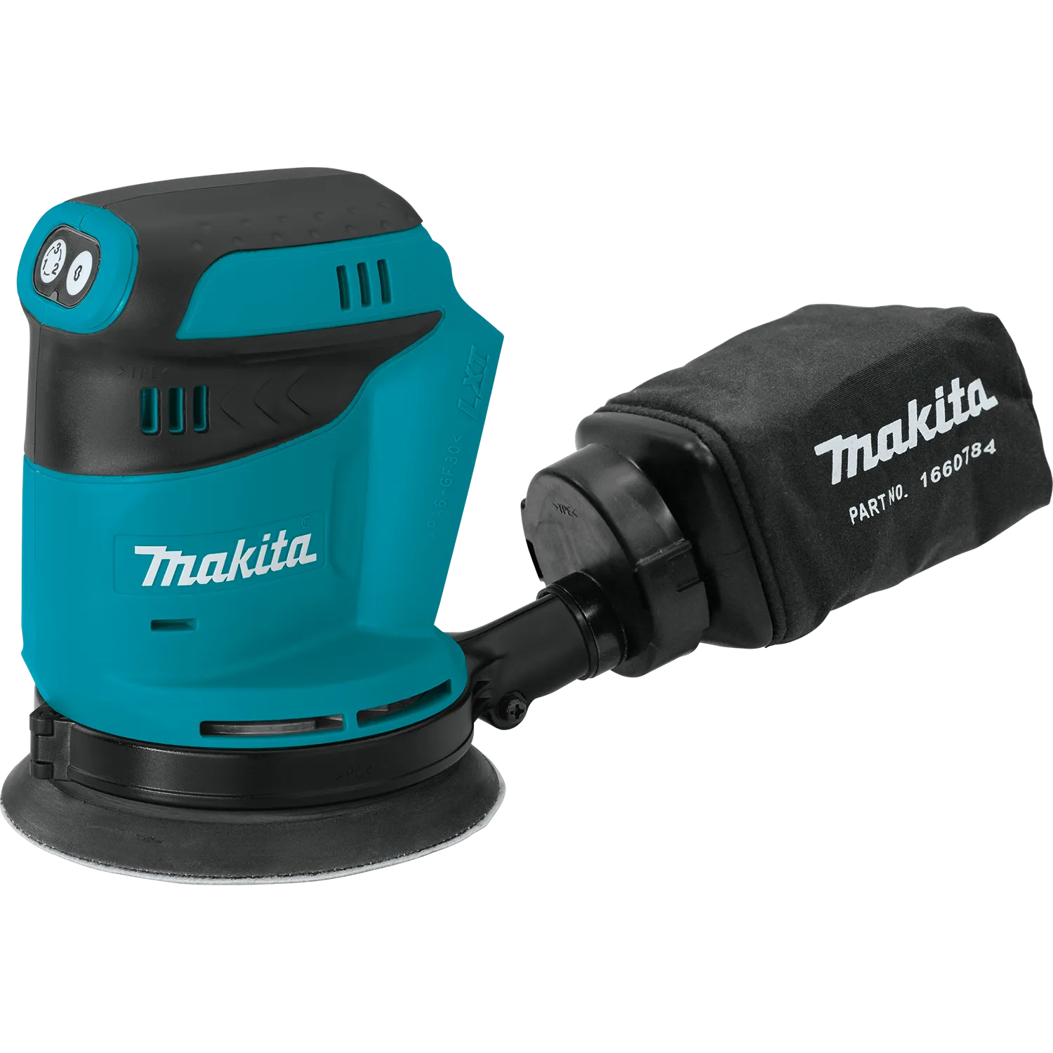 Makita XOB01Z Cordless Sander